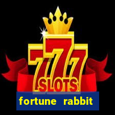 fortune rabbit horario pagante hoje